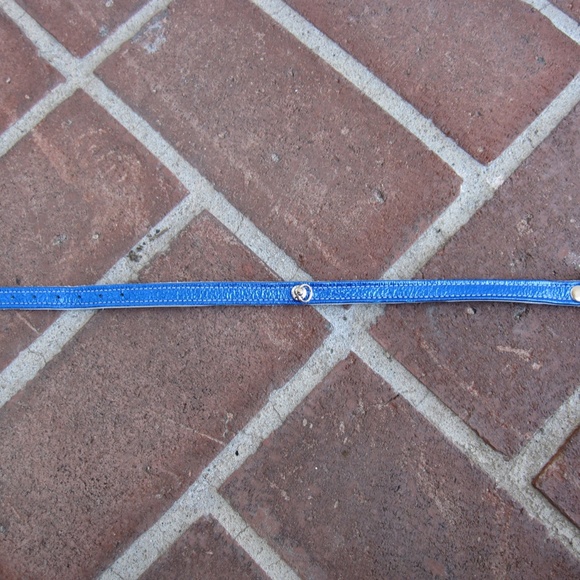 HP Underground Hound Handmade Leather collars Dog - Picture 5 of 11